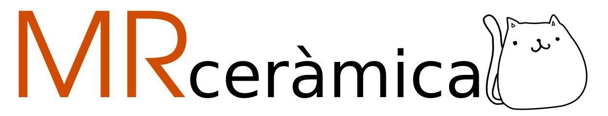 Logo MRceràmica