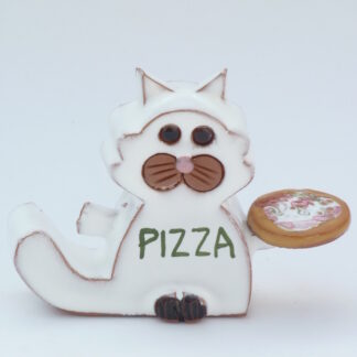 Gat pizza