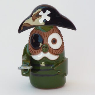 Mussol pirata